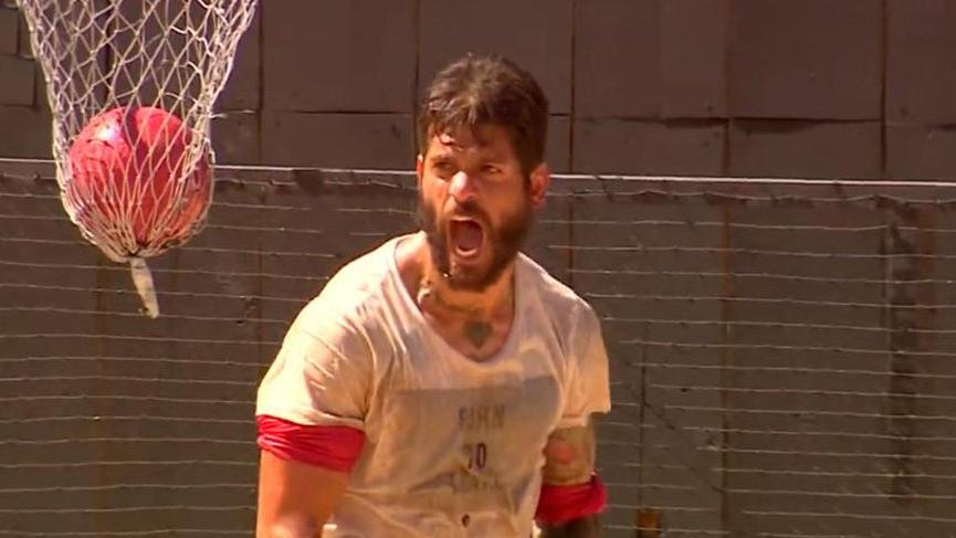 Survivor’da dokunulmazlık oyununu kazanan belli oldu! Survivor’da dokunulmazlık oyunu nefes kesti