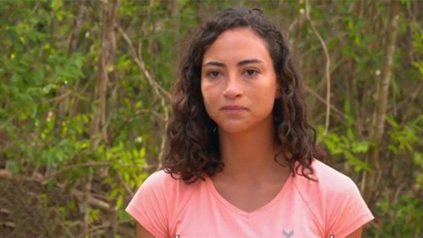 Survivor Ecem kimdir? Ecem Onaran Survivor’dan elenecek mi?