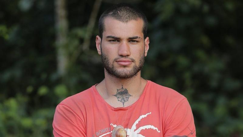 Survivor’ın yeni yarışmacısı Emre kimdir? Survivor Emre kaç yaşında?