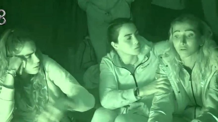 Hakan elendi, takım birbirine girdi! Survivor’da ödül oyununu kimler kazandı?