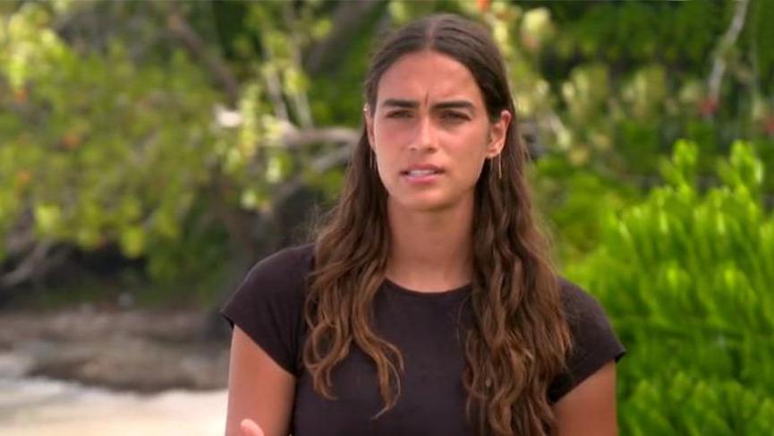 Survivor Melisa kimdir? Survivor Melisa’nın sevgilisi kim?