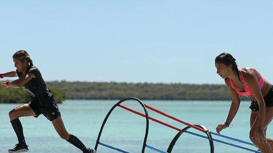 Saniyeler konuştu! Survivor’da ödül oyununu hangi takım kazandı?