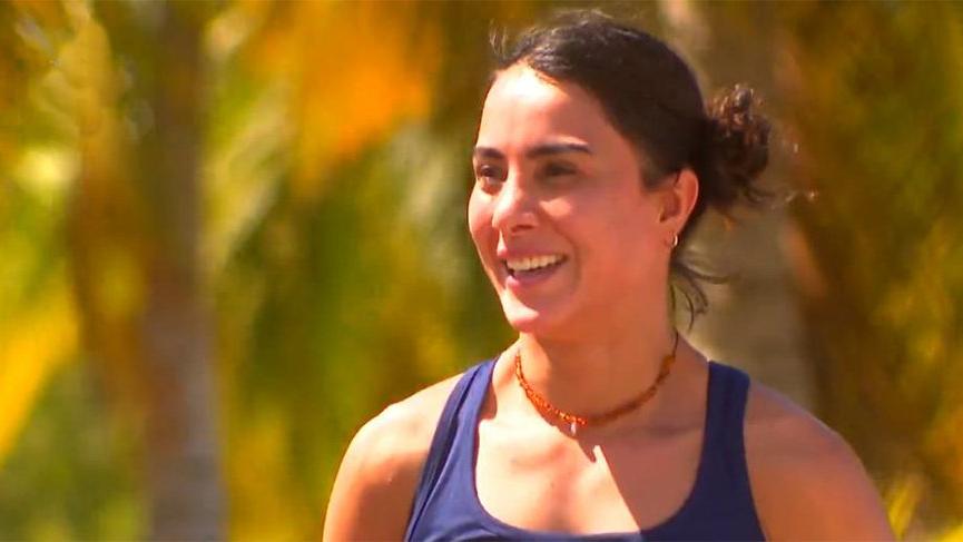 Sabriye Şengül kimdir? Sabriye yeniden Survivor’da!