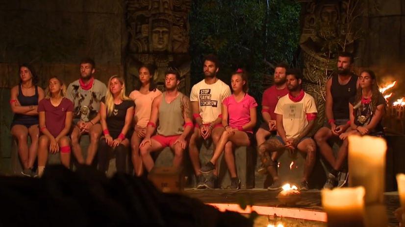 Survivor’da eleme adayları belli oldu! Survivor dokunulmazlık oyununu kim aldı?