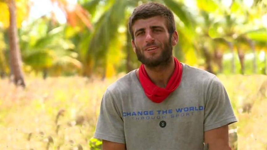 Survivor Yusuf Karakaya kimdir? Yusuf Karakaya kaç yaşında?