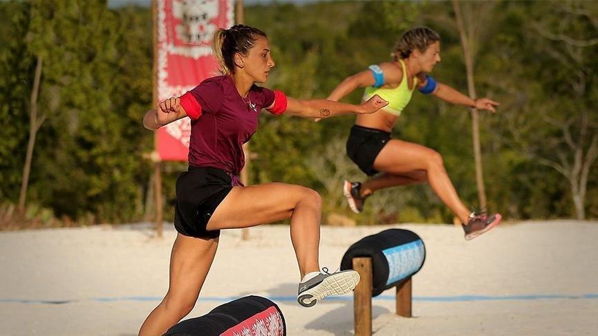 Survivor dokunulmazlık oyununu hangi takım kazandı? İşte Survivor 2019 son bölümden detaylar…