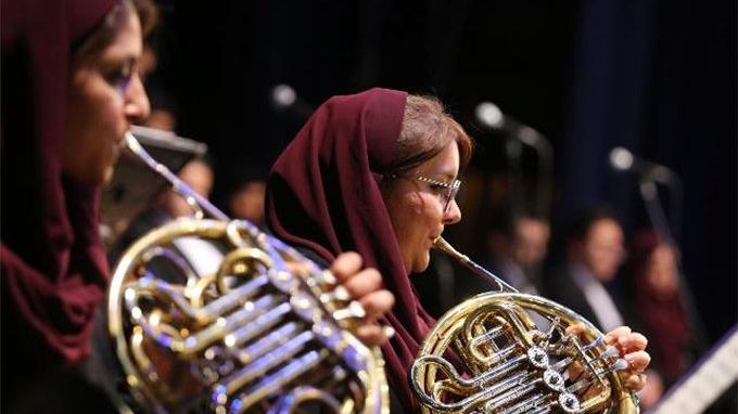 Tahran’da Beethoven anması
