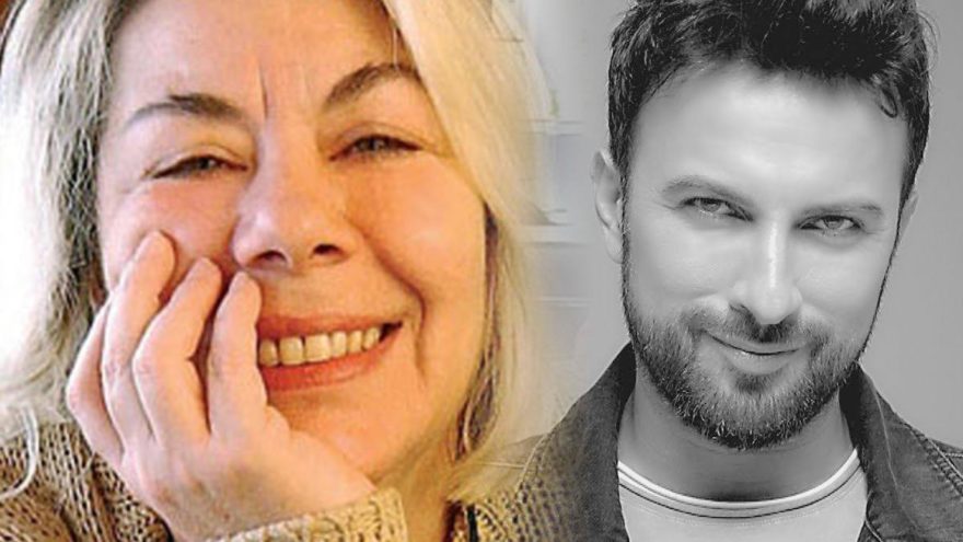Tarkan, Şehrazat’ı üzdü