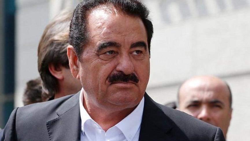 İbrahim Tatlıses: Sekiz yıl önce tekrar doğdum