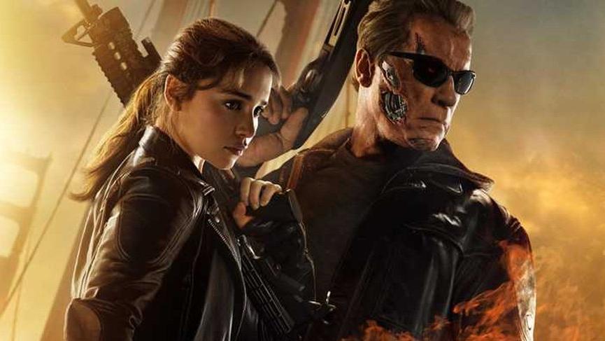 Terminatör Genisys konusu ve oyuncuları: Terminatör Genisys’de kimler oynuyor?