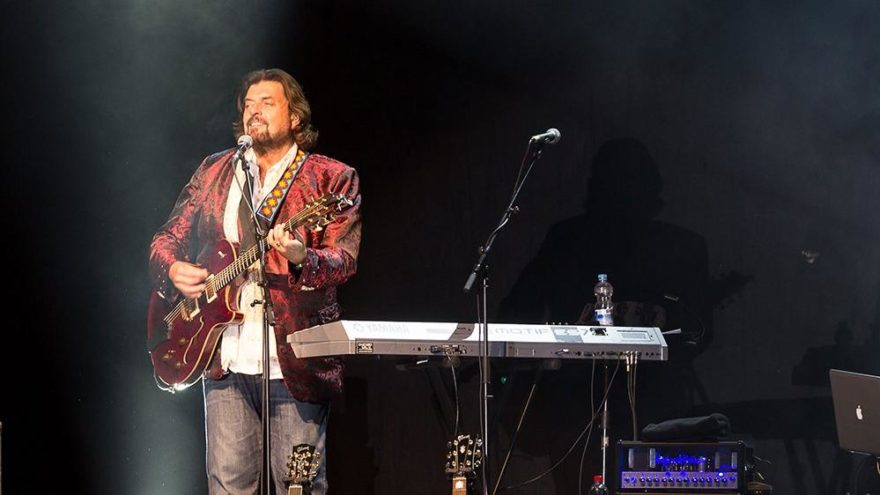 Alan Parsons Live Project, PSM Caz Festivali’ne geliyor