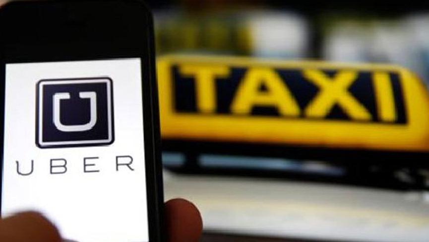 Uber davasında flaş gelişme! Ertelendi