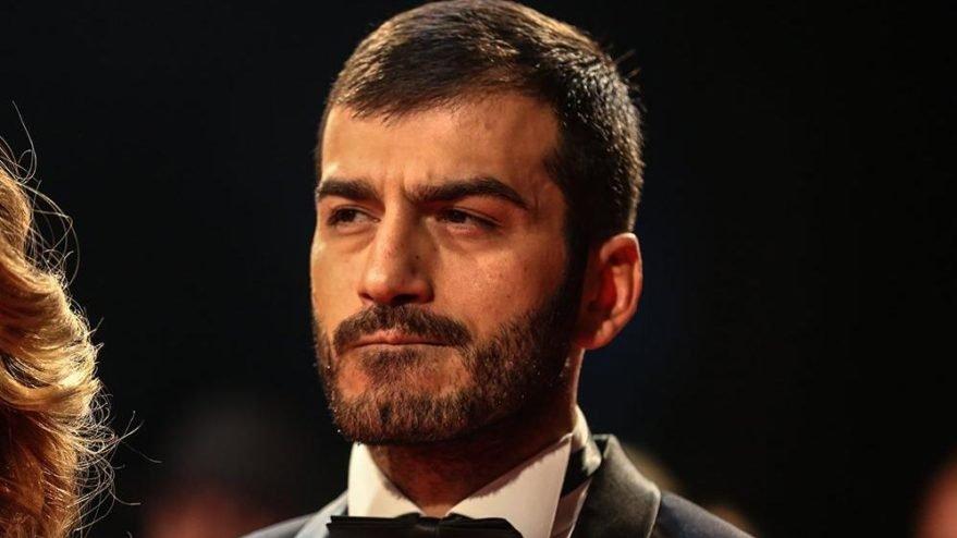 Oyuncu Ufuk Bayraktar tahliye oldu!