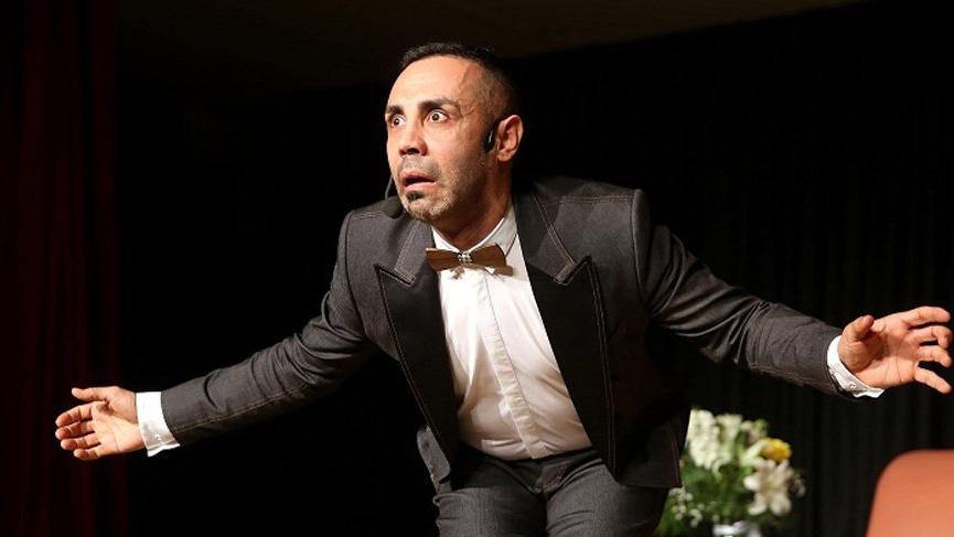 Umut Oğuz: “Yaklaşık 2 saat boyunca ağladım”