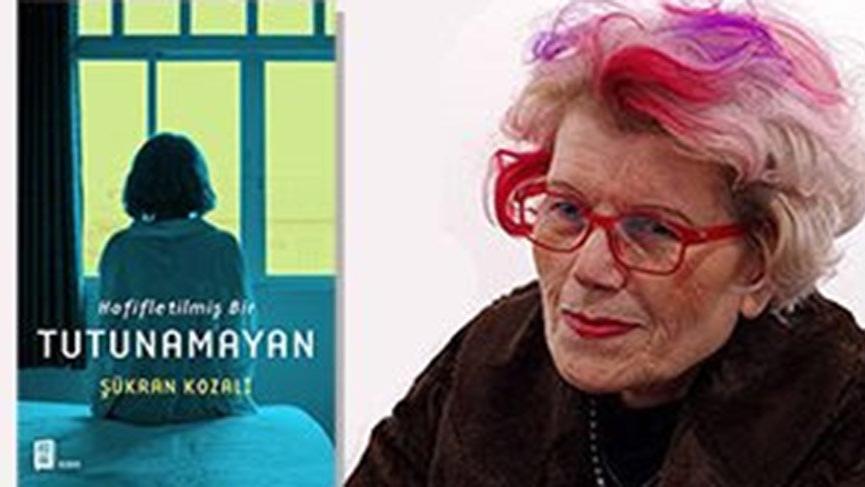 Şükran Kozanlı’dan ‘Hafifletilmiş Bir Tutunamayan’
