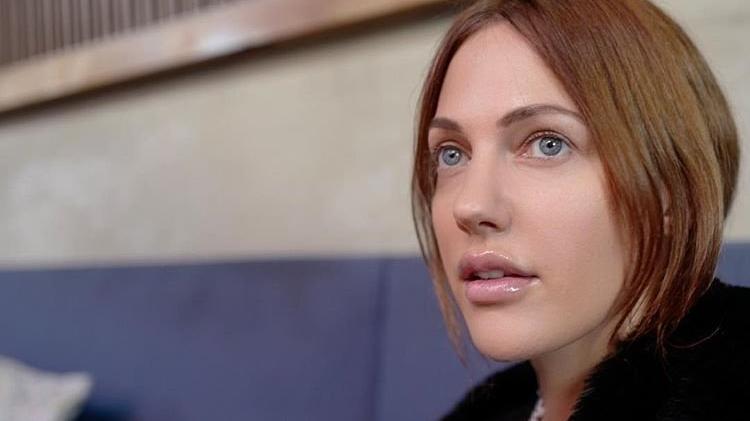 Meryem Uzerli’den ‘annelik zor’ videosu