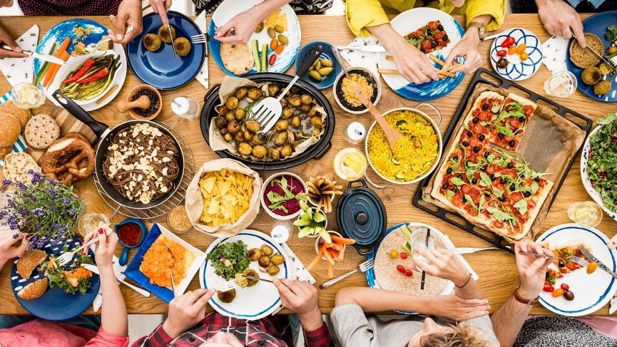 Avrupa’nın en güzide vegan restoranları