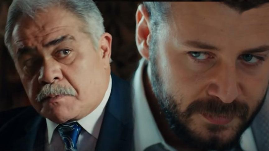 Vuslat 9. yeni bölüm 2. fragman yayınlandı! Tahsin soru karşısında şok oluyor… Vuslat 9. yeni bölüm 2. fragman izle
