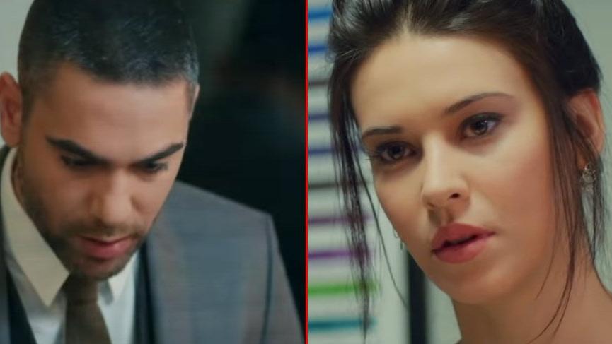 Vuslat 11. yeni bölüm 2. fragman: Aziz yeni bir savaşa giriyor! (Vuslat yeni bölüm fragmanı izle)