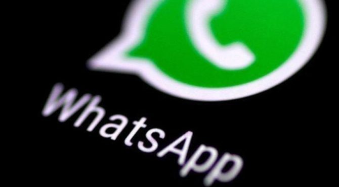 WhatsApp tan tartışma yaratan özellik Banka hesaplarınız tehlikede olabilir