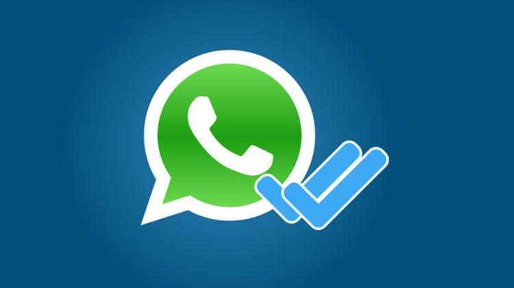 WhatsApp okundu bilgisi nasıl kaldırılır? İşte WhatsApp mavi tik ...