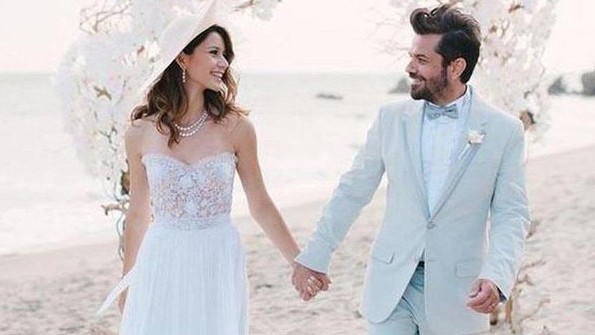 Beren Saat’le ayrılacakları iddia edilen Kenan Doğulu’dan sürpriz paylaşım