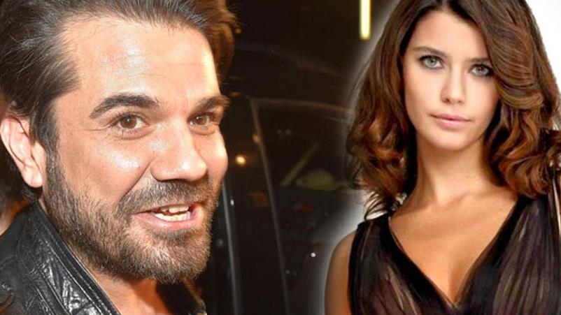 Beren Saat’ten eşi Kenan Doğulu’ya tebrik