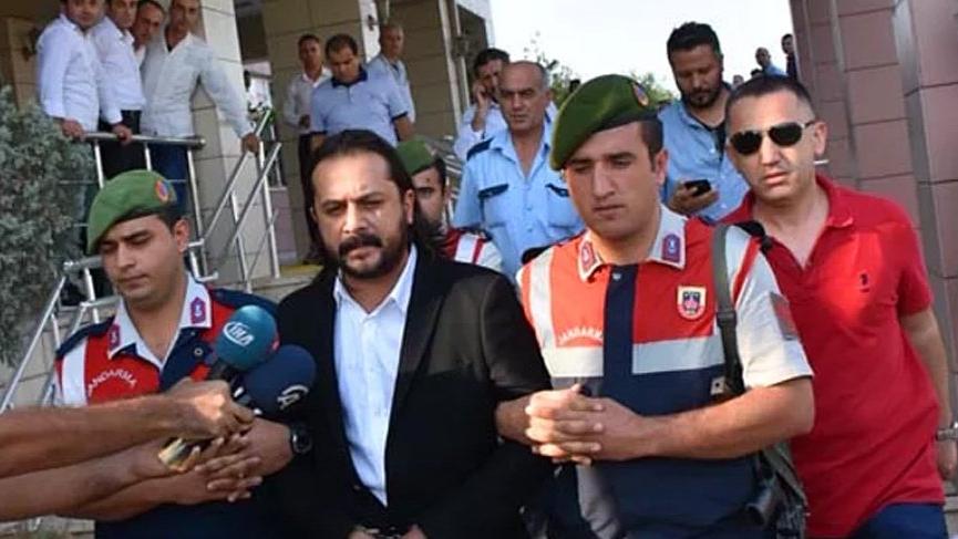 Emrah Serbes’in hapis cezasının onanması istendi