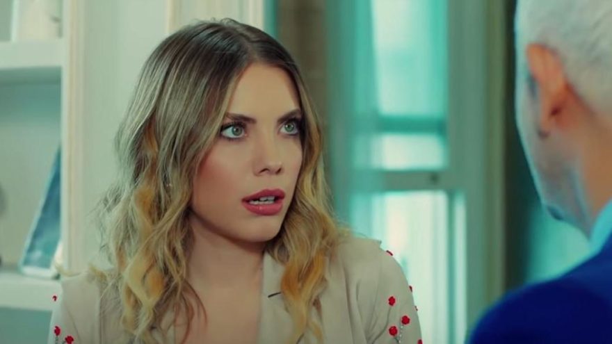 Yasak Elma 37. yeni bölüm fragmanı: Beni nasıl harcadın? Yasak Elma 36. son bölüm izle…