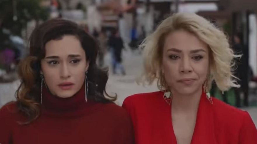 Yüzleşme 2. yeni bölüm 2. fragman: Fikret hayata dönüyor! (Yüzleşme yeni bölüm fragmanı izle)