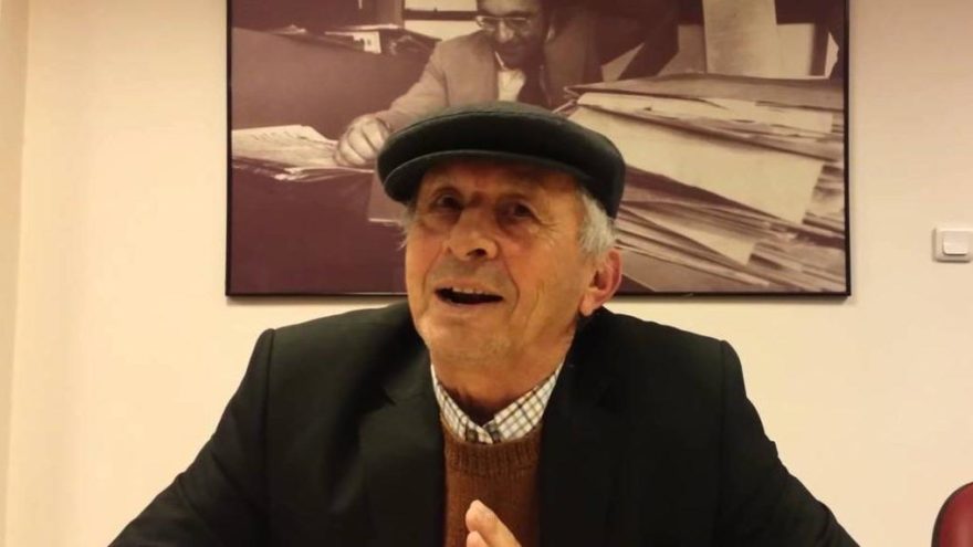 Ziya Gül, Büyükada’da okurlarıyla buluşuyor