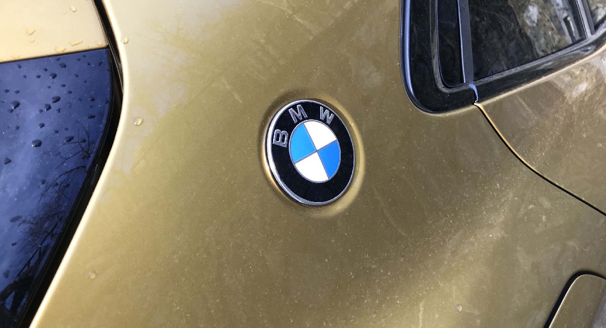 Bmw X In En Sportif Hali X2 Sozcu Gazetesi