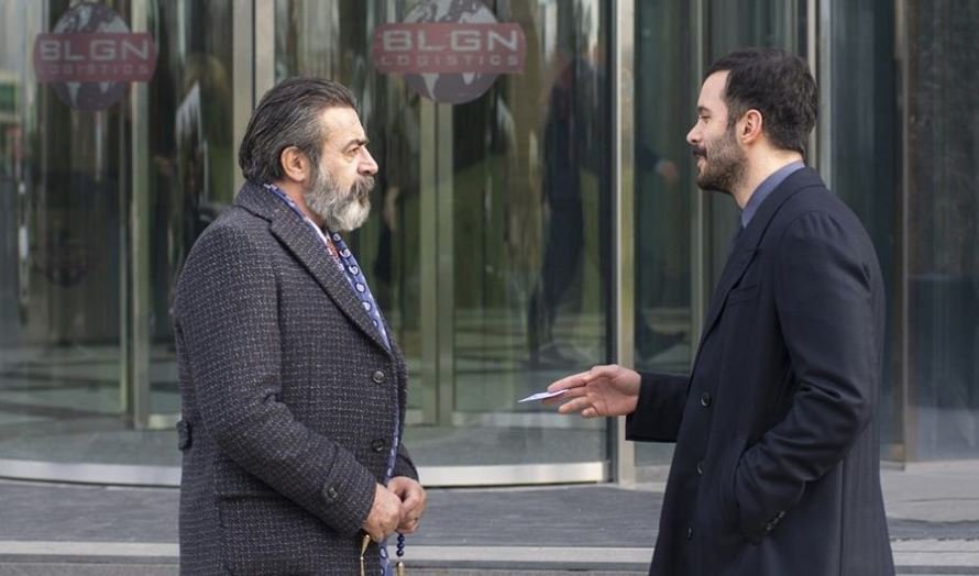 Levent Ülgen kimdir? Levent Ülgen nereli ve kaç yaşında? Magazin