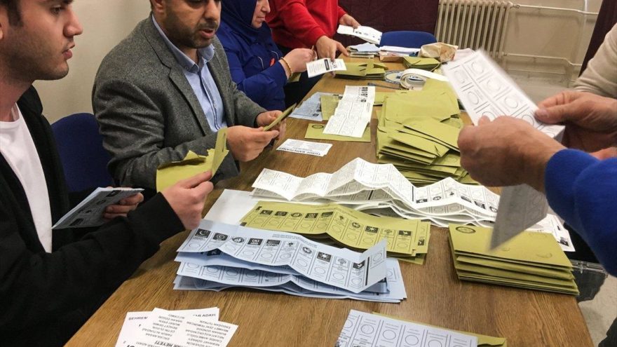 Rize seçim sonuçları: Rize’de kim kazandı? Rize Belediye Başkanlığı oy oranları…