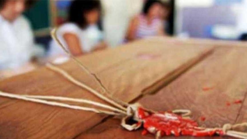 Erzurum seçim sonuçları belli oluyor… İşte Erzurum oy oranları!