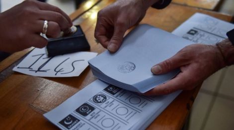 31 Mart Denizli seçim sonuçları belli oluyor! Denizli'nin yeni belediye başkanı kim oldu? İşte 31 Mart 2019 Yerel Seçim Sonuçları...