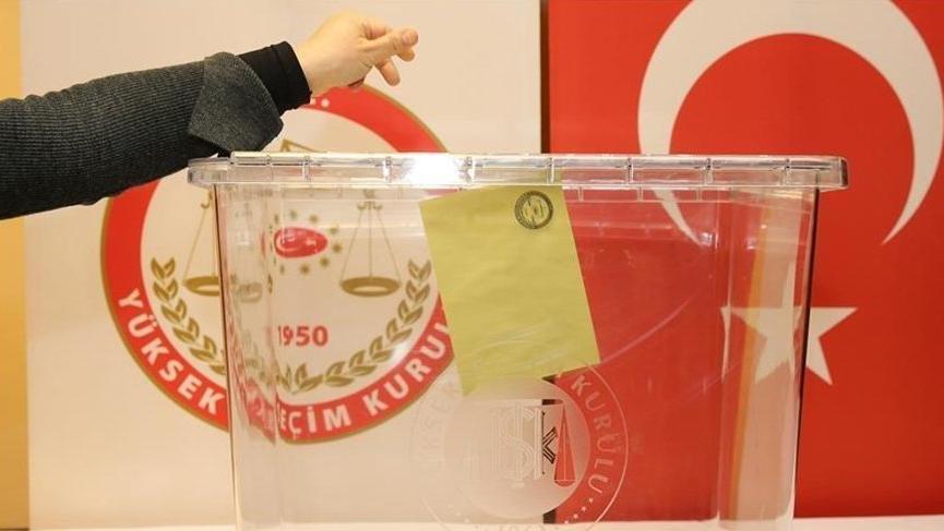 Bilecik’te CHP sürprizi!