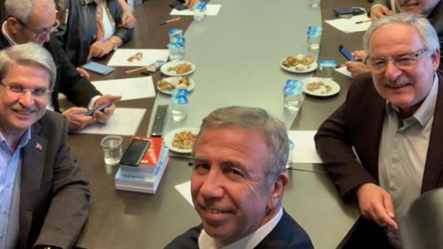 Mansur Yavaş açıkladı: Yüzler gülüyor…