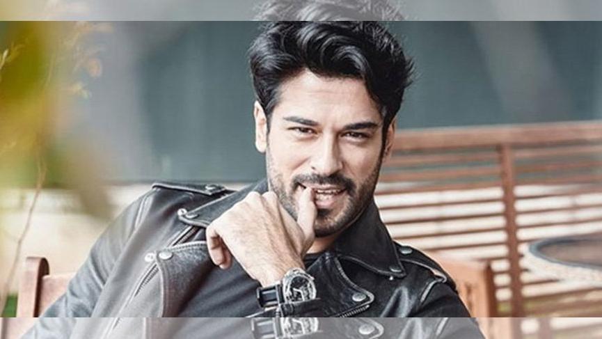 Burak Özçivit oğlu Karan için açtığı hesapla ilgili açıklama yaptı