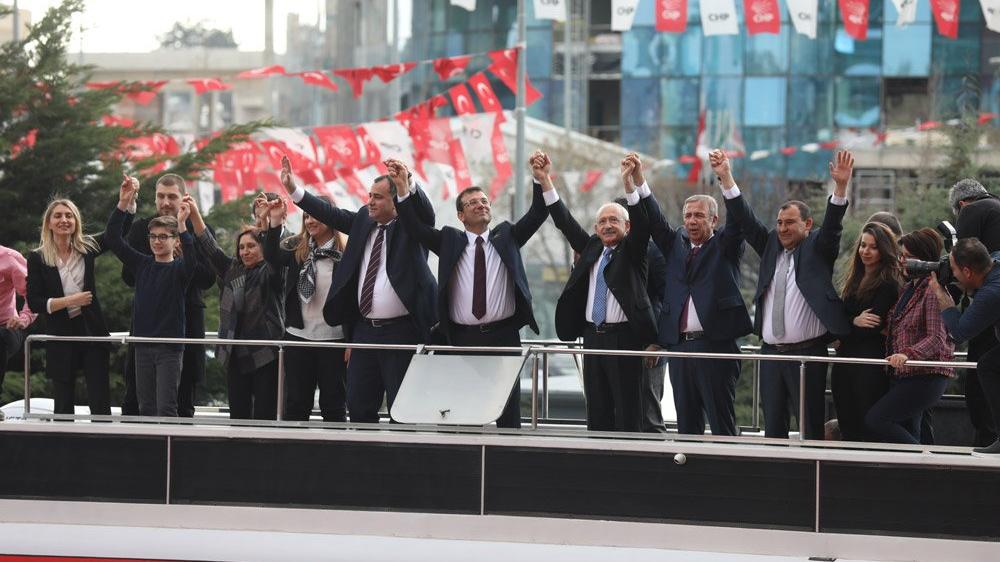Meral Akşener: Islak imzalı tutanaklar elimizde! - Güncel ...