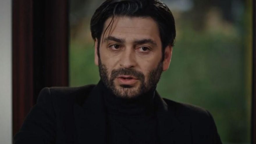 İlyas’a büyük şok! Eşkıya Dünyaya Hükümdar Olmaz 132. yeni bölüm fragmanı yayınlandı! EDHO 131. son bölüm izle…