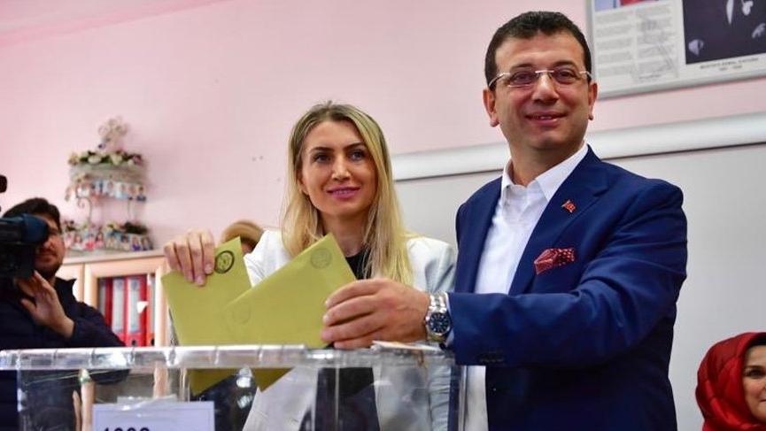 Yeniden sayıldıkça İmamoğlu’nun oyu artıyor!