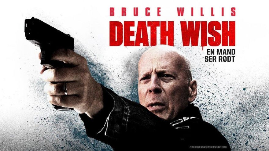 Öldürme Arzusu konusu ne? Öldürme Arzusu filmi oyuncuları…