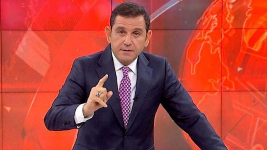 Fatih Portakal’dan YSK’ya: Tutarsızlık, hukuksuzluk, vicdansızlık