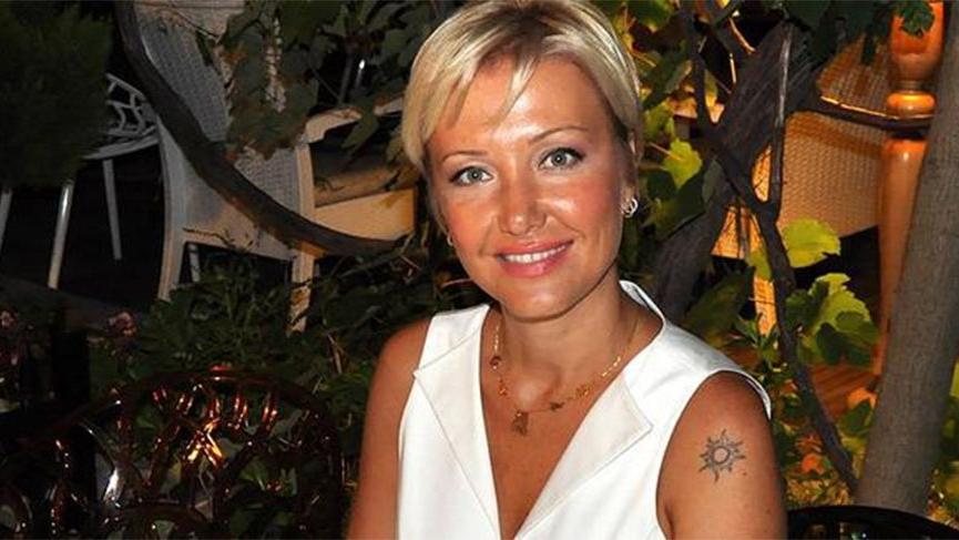 Berna Laçin pazardan paylaştı: Yarım kilo 10 lira