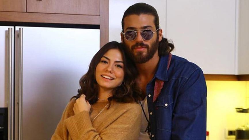 Demet Özdemir’den sonra yapım şirketinden Erkenci Kuş açıklaması