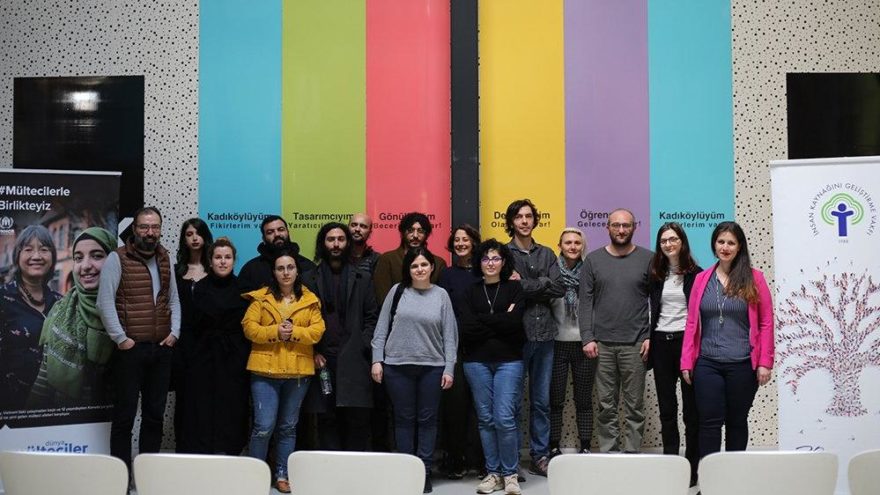 Digigether bugün başlıyor