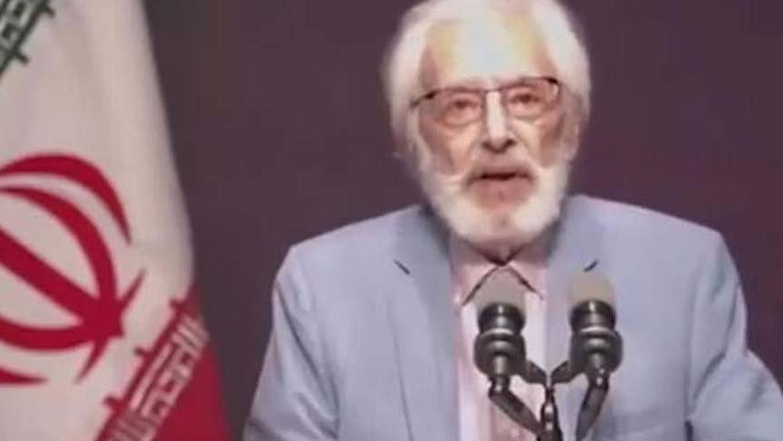 İranlı oyuncu Cemşit Meşayihi hayata gözlerini yumdu