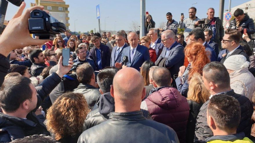 Kırklareli seçim sonuçları: Oylar yeniden sayılacak!