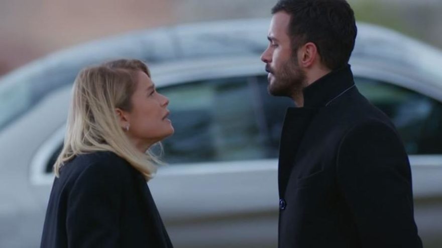 Kılıçlar çekildi, esas savaş yeni başlıyor! Kuzgun 9. yeni bölüm fragmanı geldi (Kuzgun 8. son bölüm izle)